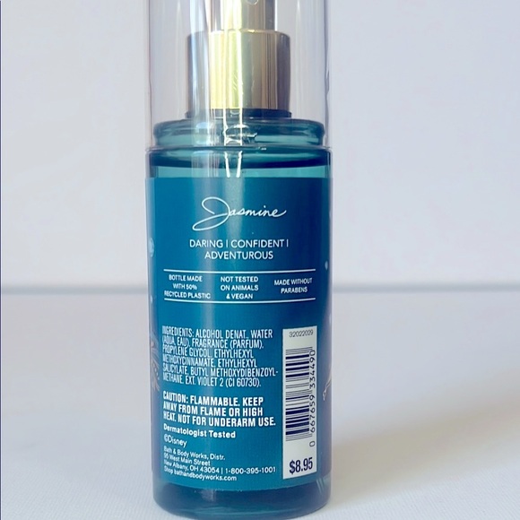 Bath & Body Works Disney Princess Jasmine Scent Bundle - Picture 8 of 9